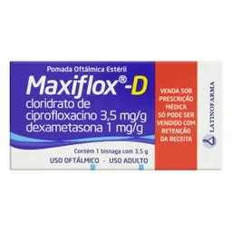 maxiflox d - ofolato d 2000ui
